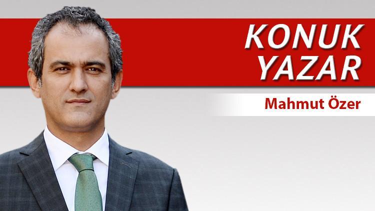 Covid-19 salgını sonrası dünyada eğitim