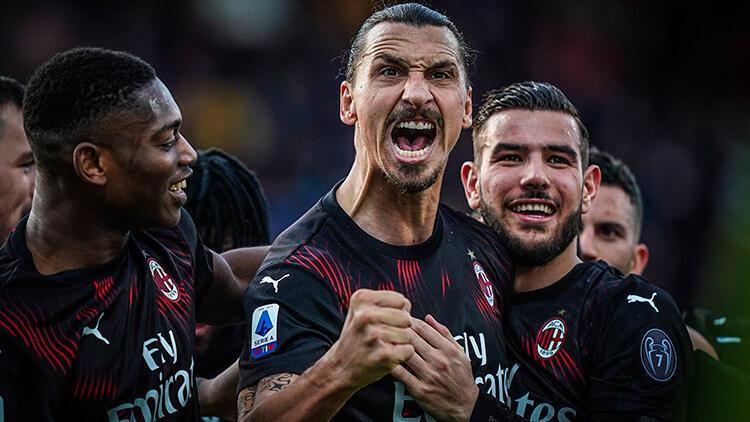 Son Dakika | Ibrahimovic için transfer açıklaması! "Milan'da olmayacak"