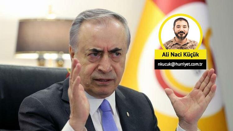 Son Dakika | Galatasaray'da yönetim ile Eşref Hamamcıoğlu gerginliğinde ikinci perde!