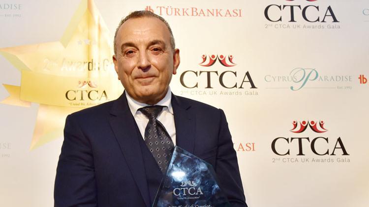 Kıbrıslı Türk çift, İngiltere’nin en zenginleri listesinde