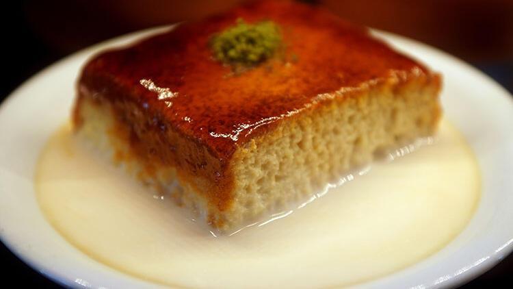 Ramazanın yirmi beşinci gününde iftar menüsü için nefis yemek tarifleri