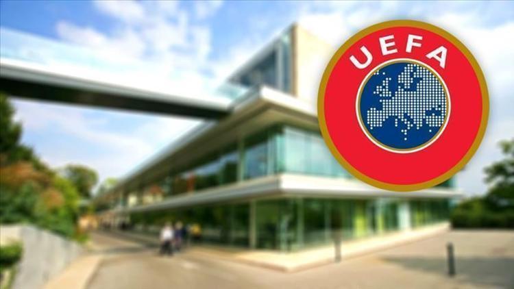 Son Dakika | UEFA'nın kritik toplantısı 17 Haziran'a ertelendi