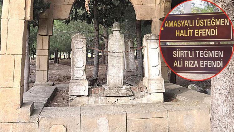 ‘İki kahraman’ unutulmasın