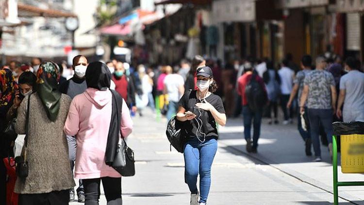 Dikkat! Bir ilde daha maske takmak zorunlu hale getirildi