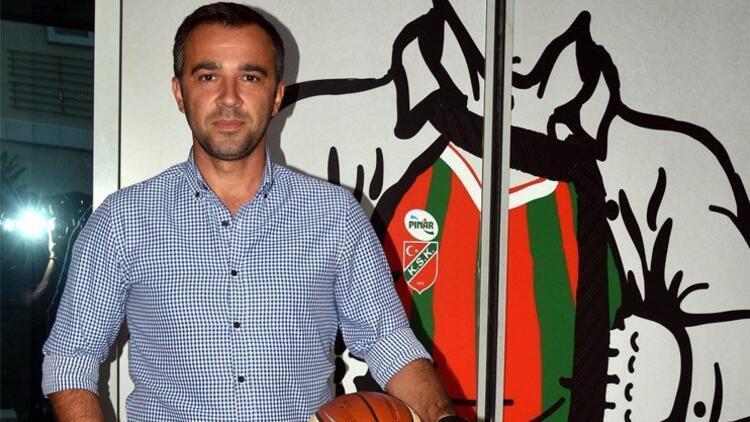 Selim Çınar: "Mevcut şartlarda bir takıma şampiyonluk verilseydi..."
