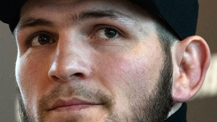 Son dakika | Corona virüse yakalanan Khabib Nurmagomedov'un babasının durumu kritik