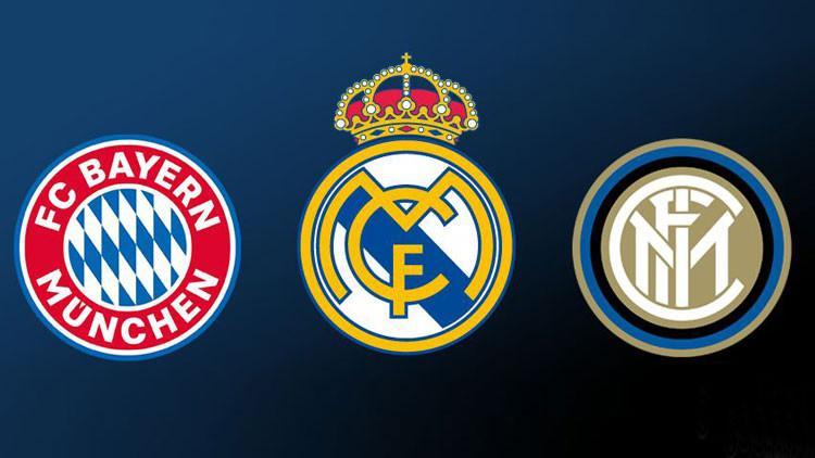 Real Madrid, Bayern Münih ve Inter'den 'taraftarlı' koronavirüs turnuvası!