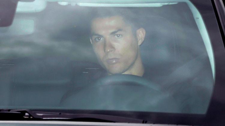 Cristiano Ronaldo 72 gün sonra geri döndü!