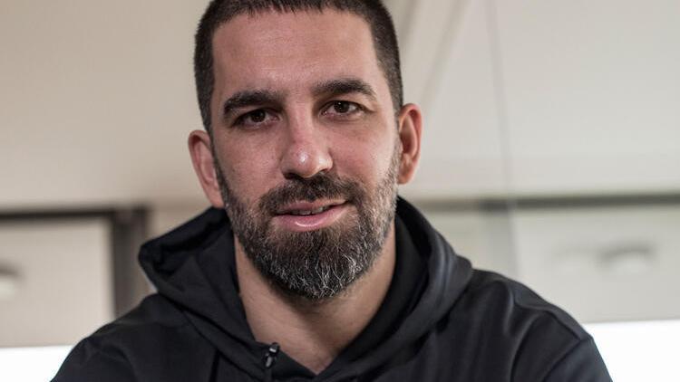 Arda Turan'dan 19 Mayıs tepkilerine cevap geldi