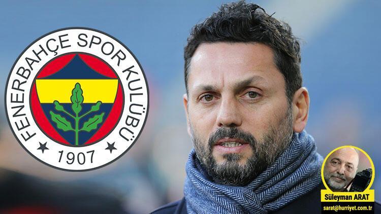 Fenerbahçe'de bir koltuğa 25 aday