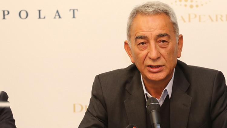 Son dakika haberi: Adnan Polat'a Arnavutluk'ta 24 milyon liralık vurgun