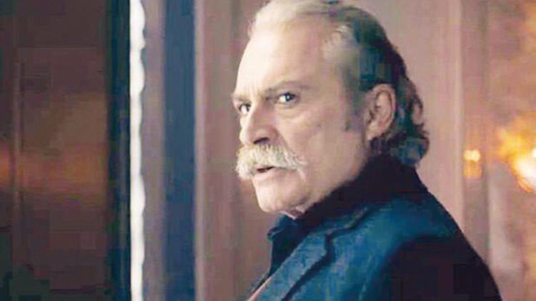 Haluk Bilginer'e İngiliz dizisinde başrol
