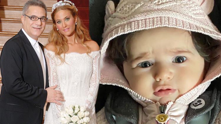 ��te Mehmet Ali Erbil'in torunu