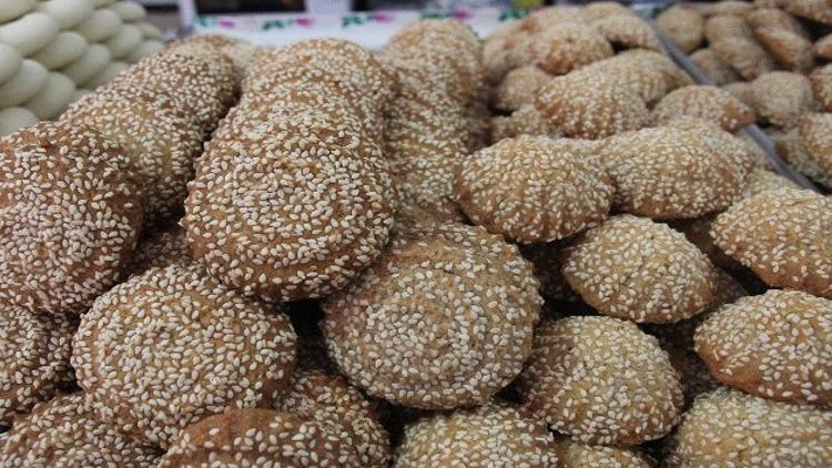 Evde yapılabilecek ramazan tatlısı: Hatay kömbesi