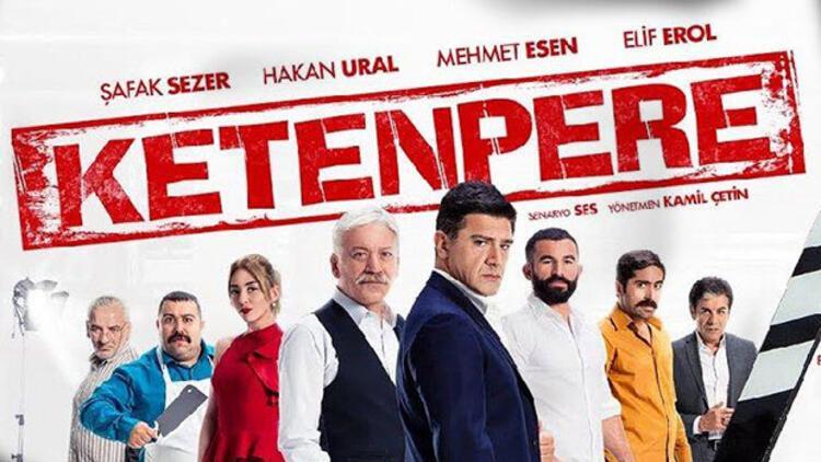 Ketenpere filmi oyuncuları kimler? Ketenpere filmi konusu nedir?
