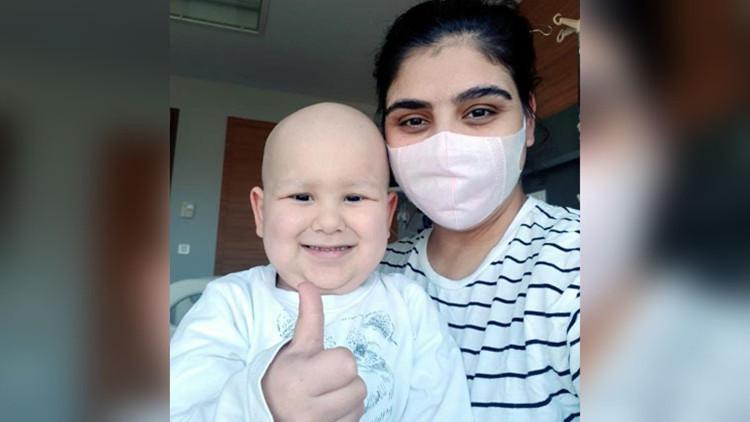 Hücre nakli tamamlanan Kuzey'den ilk fotoğraf: İşlem tamam