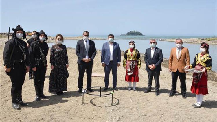 Giresun’da, son 16 günde 2 koronavirüs vakası tespit edildi