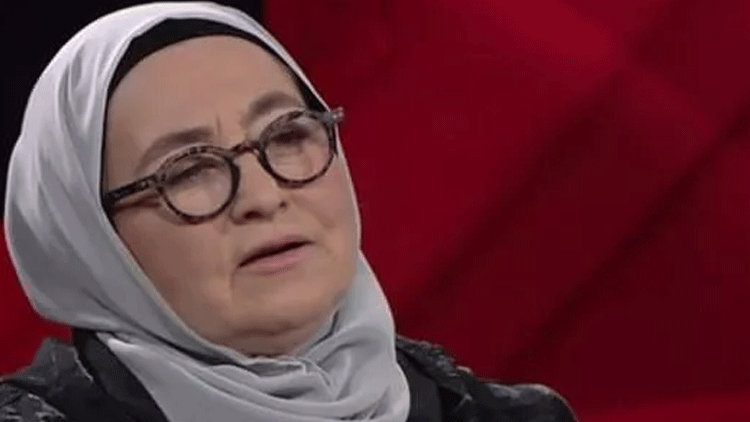 Son dakika haberler: Sevda Noyan İstanbul'da ifade verdi