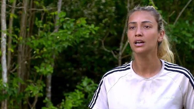 Survivor Evrim nereli? Survivor Evrim Keklik kimdir, kaç yaşında?