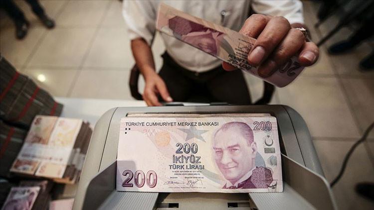 TVF: Kamu bankaları sermaye artırma süreci tamamlandı
