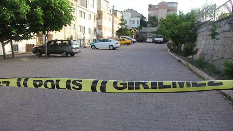 Kayseri'de 6 apartmana 'koronavirüs' karantinası