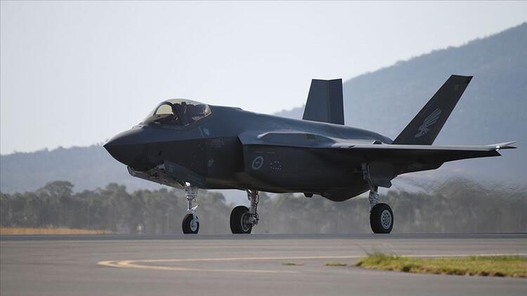 ABD'li savunma devinden flaş karar! F-35 üretimi yavaşlayacak