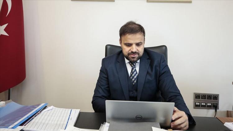 'Kovid-19 tanısını yapabilecek bir sistem üzerine odaklandık'