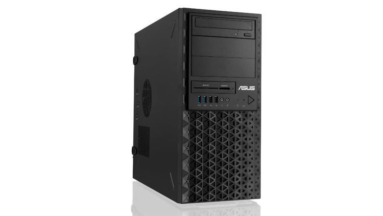 ASUS, W480 iş istasyonu serisini duyurdu