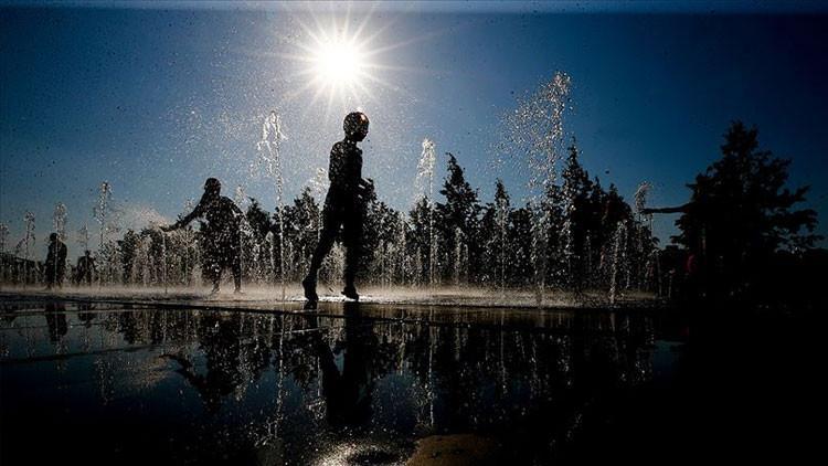 Meteoroloji’den açıklama geldi! Aşırı sıcak hava dalgaları olacak mı?