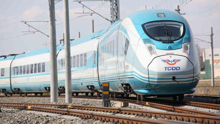 Konya-Karaman hızlı tren hattı ne zaman açılacak?