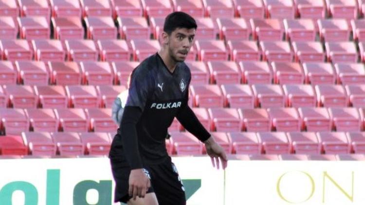 Cenk Özkacar'a teklif yağıyor! Süper Lig, İngiltere, İtalya, Almanya ve Fransa...