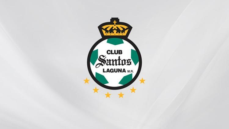 Santos Laguna'da koronavirüs krizi! Tam 8 futbolcu pozitif...
