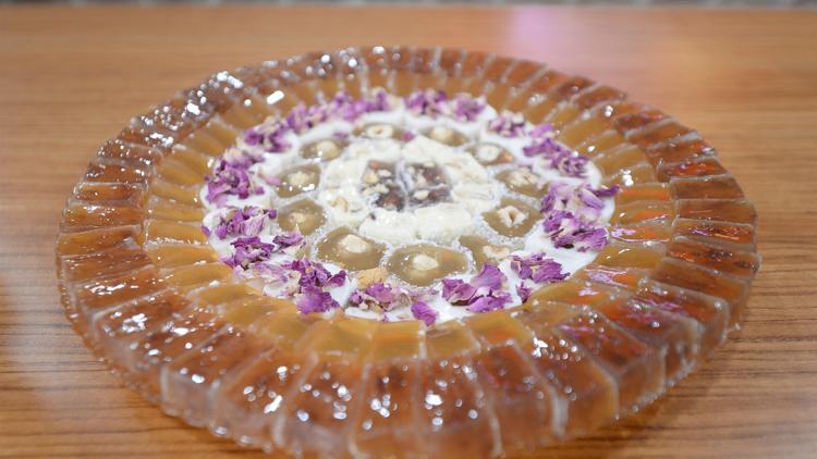 Safranbolu lokumuna Kovid-19 molası