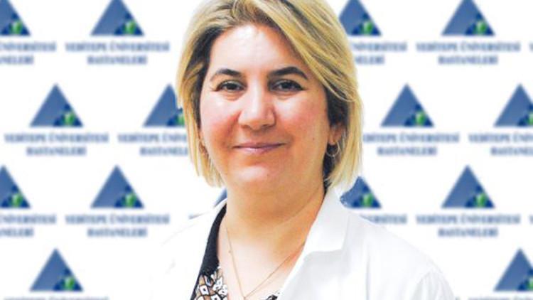 Baş dönmesinin sebebi vitamin eksikliği olabilir