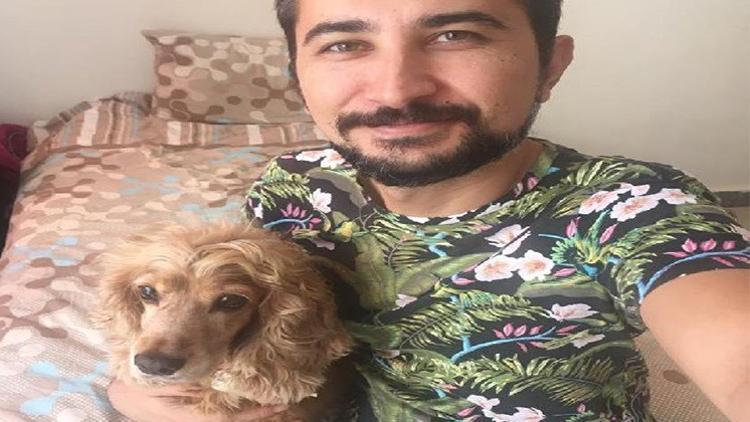 Tanzanya'dan getirilen çift, kedi ve köpekleri ile karantinada