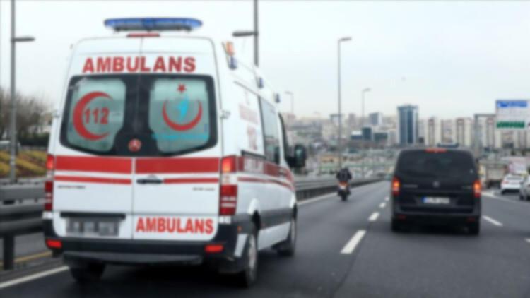 Ambulans kiralayıp şehir değiştirdiler! İşte cezası...