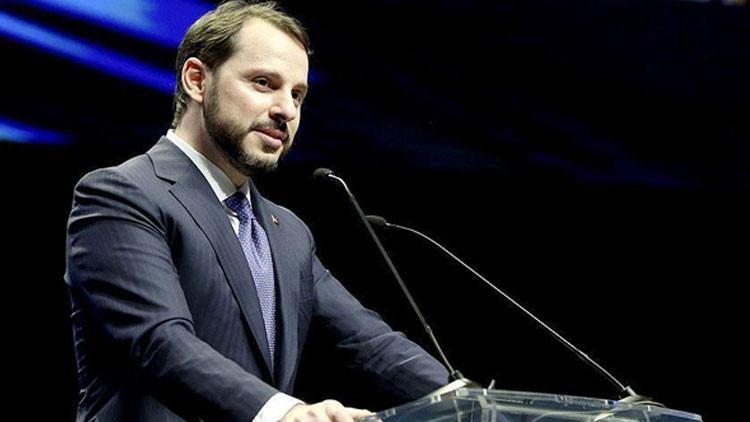 Son dakika... Bakan Albayrak: Salgının Türkiye ekonomisine etkisi daha az olacak