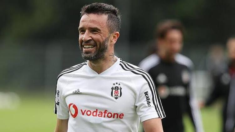 Son Dakika Gokhan Gonul Den Transfer Aciklamasi Son Dakika Spor Haberleri
