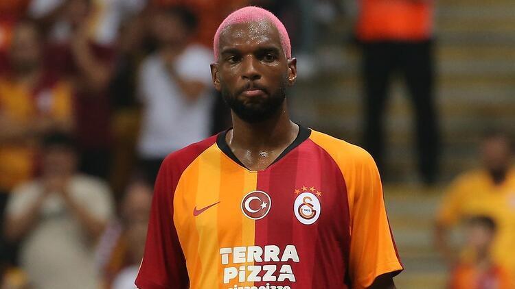 Ryan Babel: "Para benim için çalışsın"