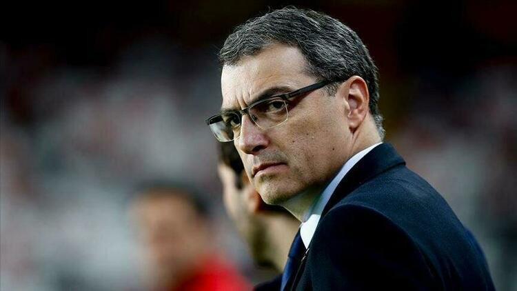Fenerbahçe'den ayrılan Damien Comolli, başkan oluyor!