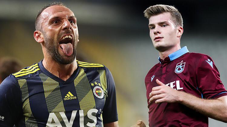 Fenerbahçe ve Trabzonspor'dan 2010-2011 paylaşımları!