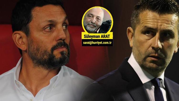 Son Dakika | Fenerbahçe'de adaylar ikiye indi: Erol Bulut ve Bjelica