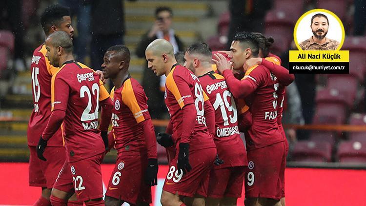 Son Dakika | Galatasaray'da şampiyonluk primi: 2 milyon euro Son Dakika | Galatasaray'da şampiyonluk primi: 2 milyon euro