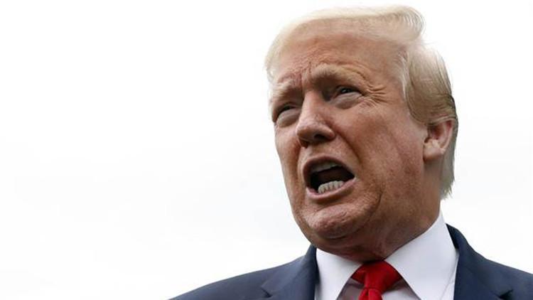 ABD Başkanı Trump'tan ikinci dalga olasılığıyla ilgili açıklama: "Durdurmayacağız"