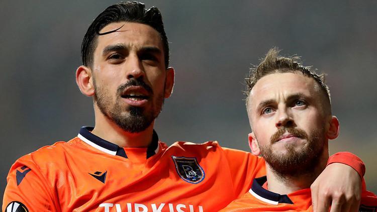 Son Dakika | Fenerbahçe'nin istediği İrfan Can Kahveci Sevilla'ya!