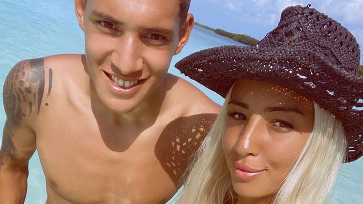 Son Dakika | Beşiktaş'ta Gökhan Gönül'ün yerine Nahuel Molina!