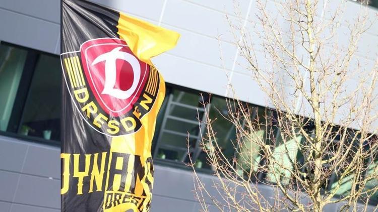 Dynamo Dresden'de koronavirüs kabusu sürüyor! 2 yeni vaka daha...
