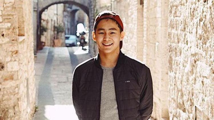 İtalya'da ilk Kırgız futbolcu! Emir Khan Kydyrshaev, Perugia yolunda...
