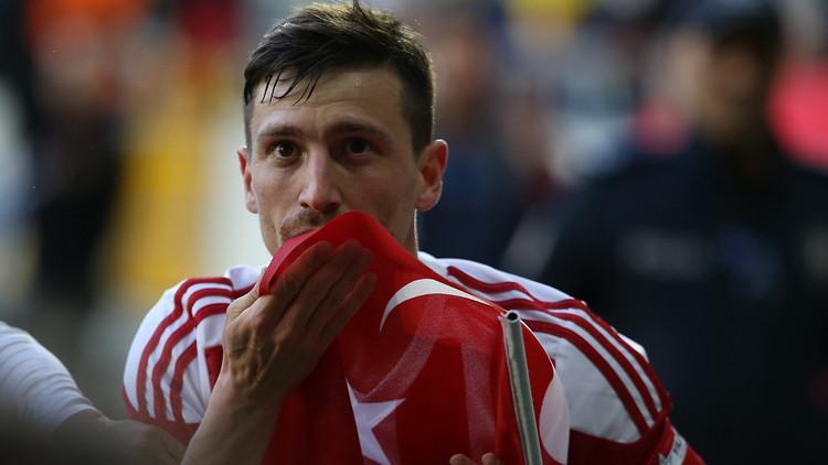 Galatasaray'da son dakika! Mert Hakan transferi için...
