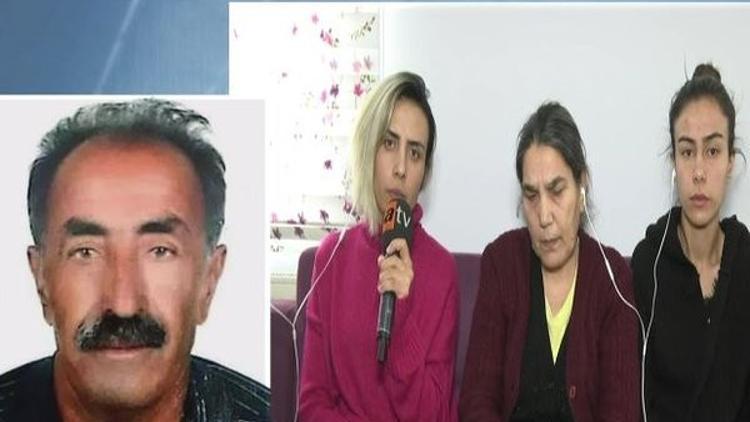 Müge Anlı'daki Halil Ergün'e ne oldu? Halil Ergün bulundu mu?